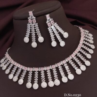 AD Necklace