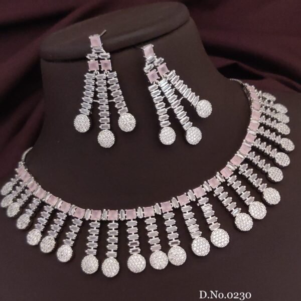 AD Necklace
