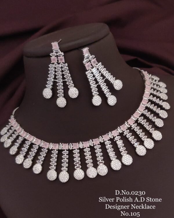 AD Necklace