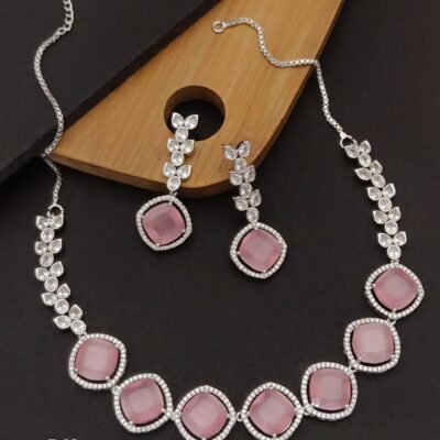 AD Necklace