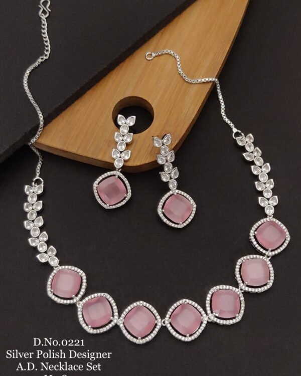 AD Necklace