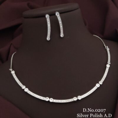 AD Necklace