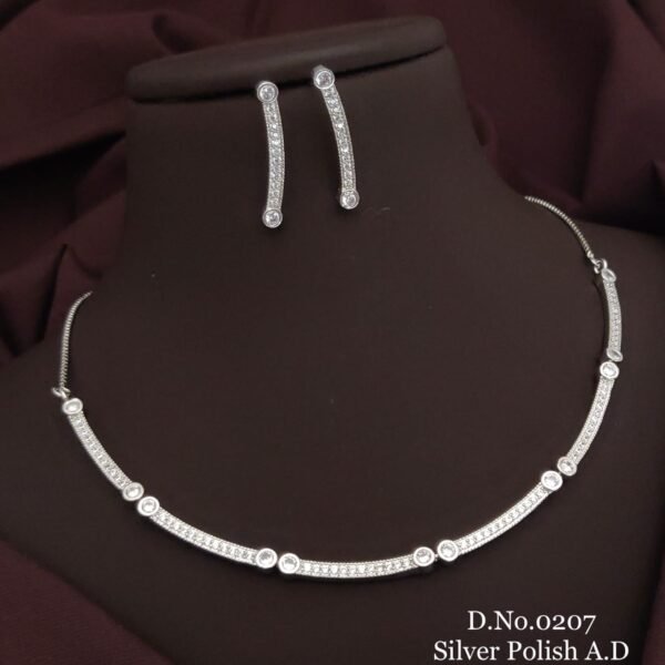 AD Necklace