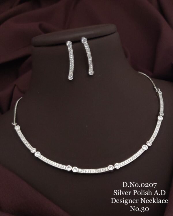 AD Necklace