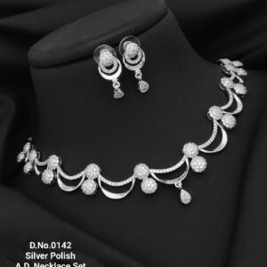 AD Necklace Set