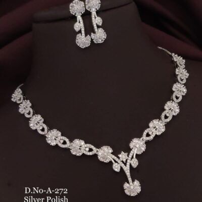 AD Necklace