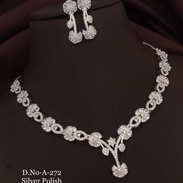 AD Necklace