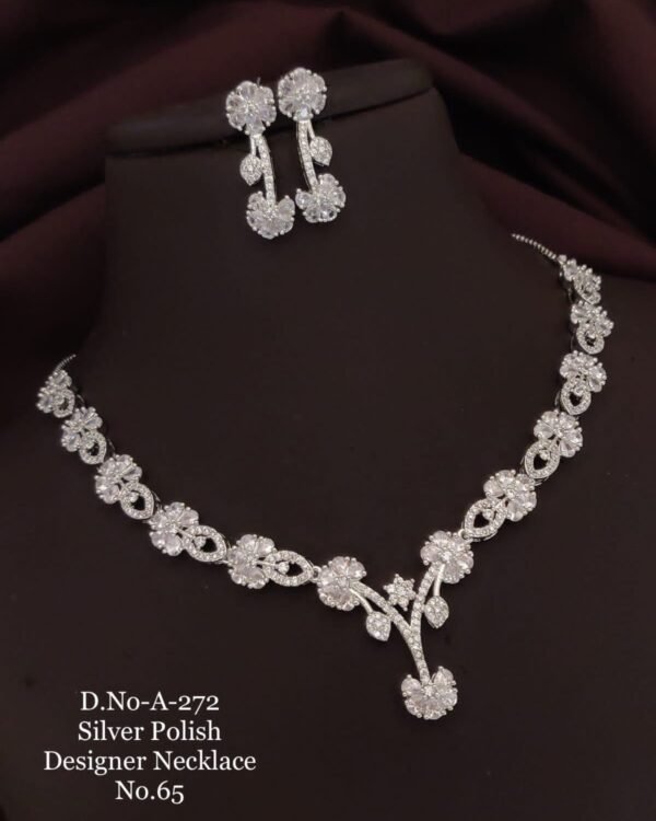 AD Necklace