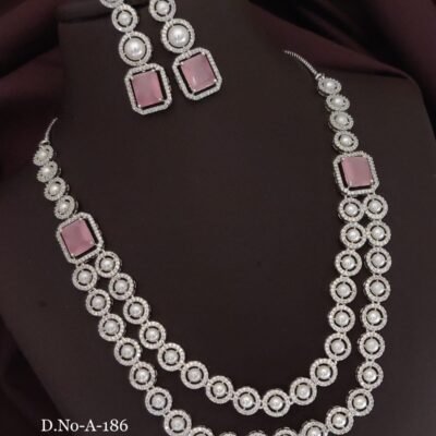 AD Necklace