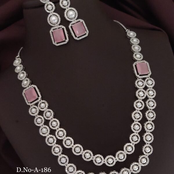 AD Necklace