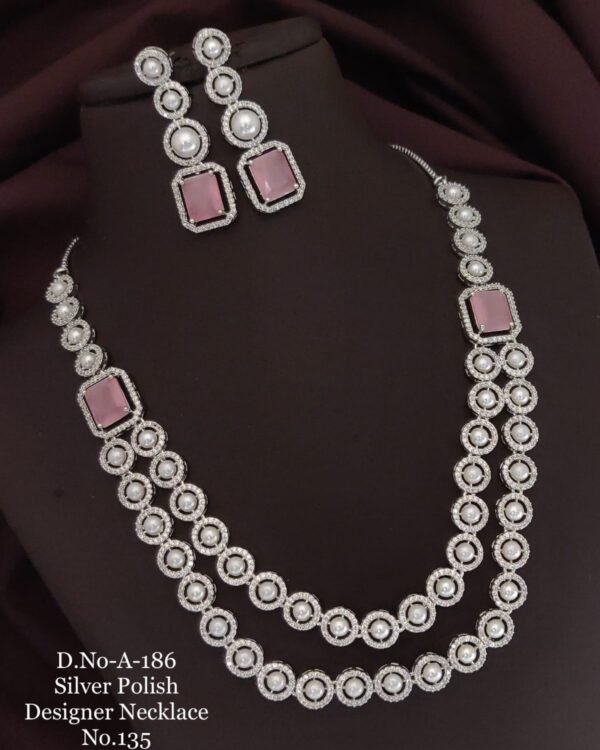 AD Necklace