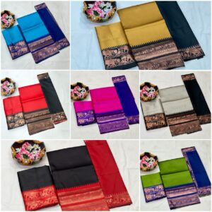 Exclusive Lehanga Full Set Material