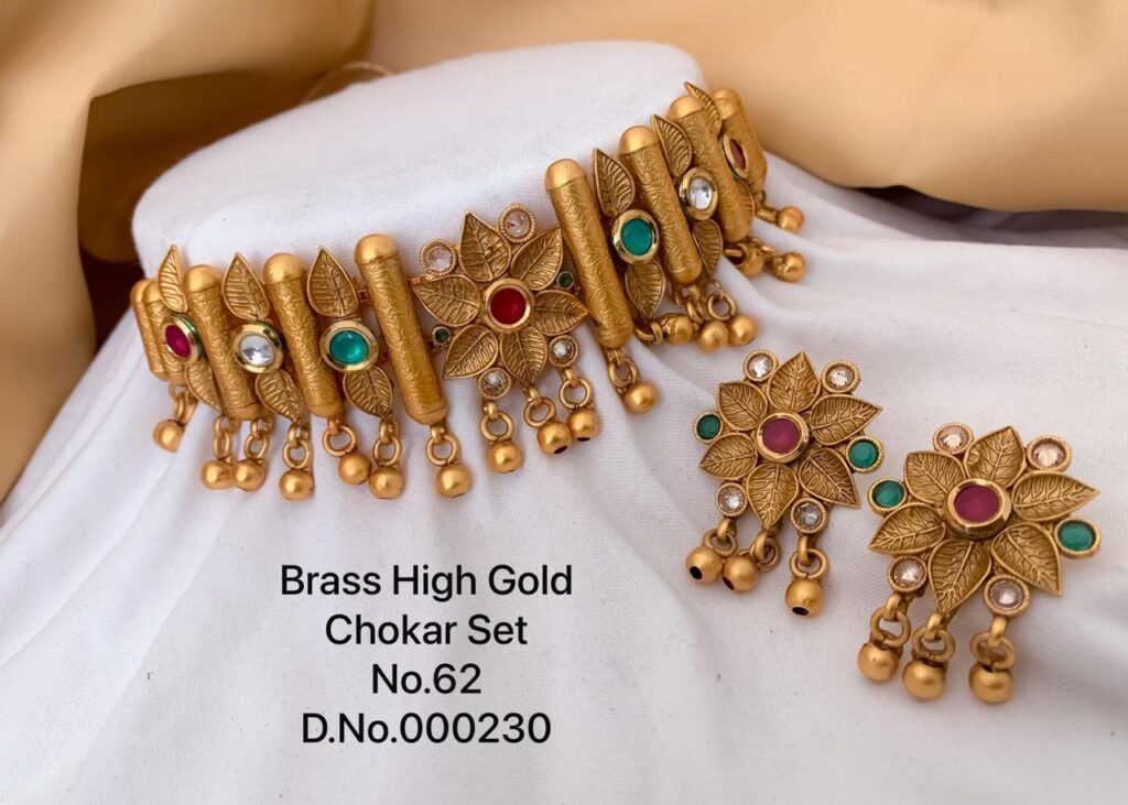 Where To Buy Antique Jewellery