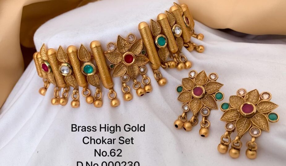 Where To Buy Antique Jewellery