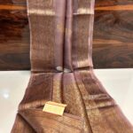 Pure Handloom Banarasi Kora Silk SareeWhatsApp Image 2026 02 23 at 9.55.58 PM 1