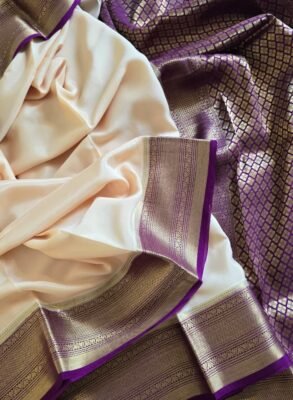 Special Pure Mysore silk sarees