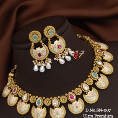 Antique Necklace