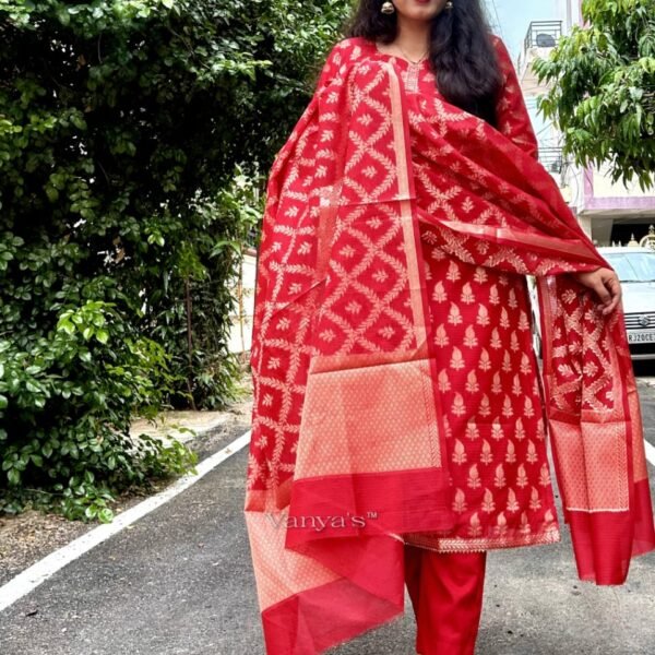 Kota Doria kurta