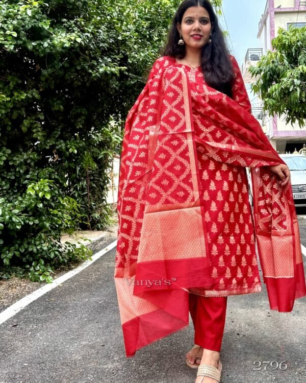 Kota Doria kurta