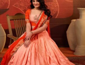 No.1 Exclusive Lehenga Collection for Every Occasion