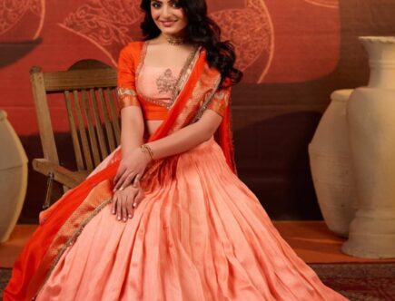 No.1 Exclusive Lehenga Collection for Every Occasion