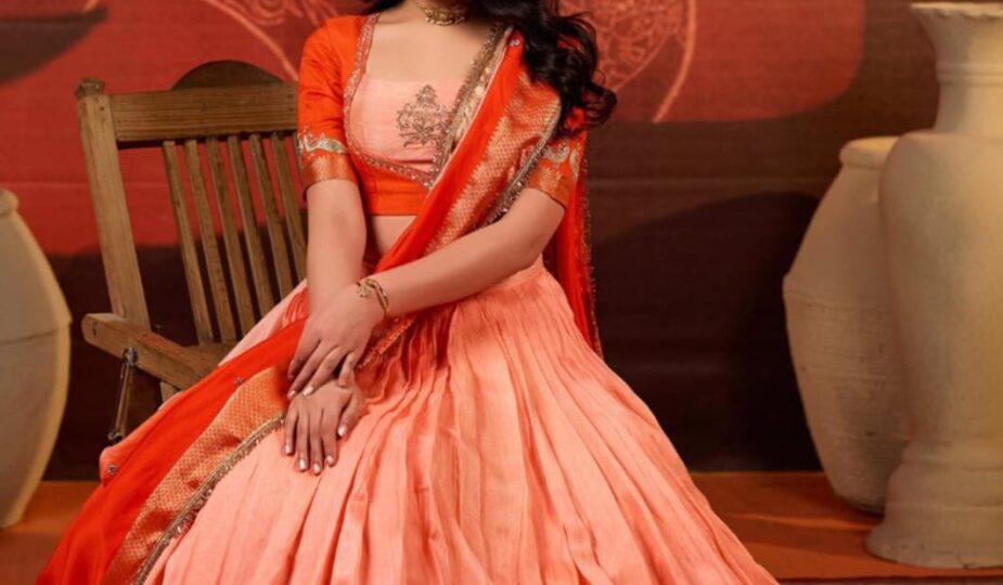 No.1 Exclusive Lehenga Collection for Every Occasion