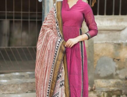 Shop Kurti Sets | Eflina