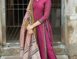 No. 1 High Quality Kurtis Redefining Ethnic Fashion