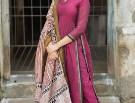 No. 1 High Quality Kurtis Redefining Ethnic Fashion