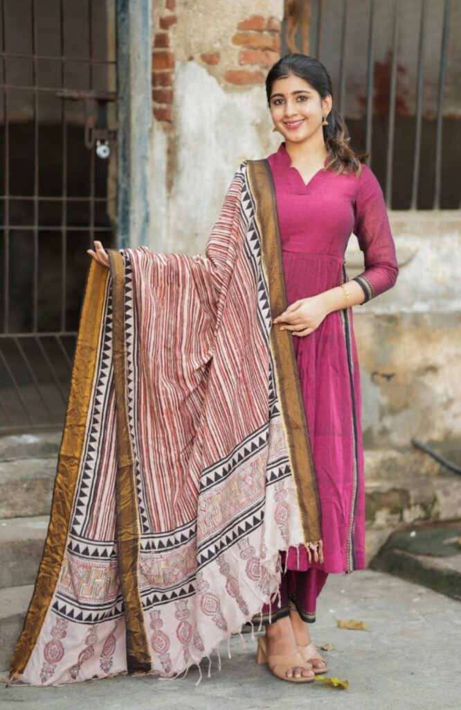 Shop Elegant Kurti | Eflina