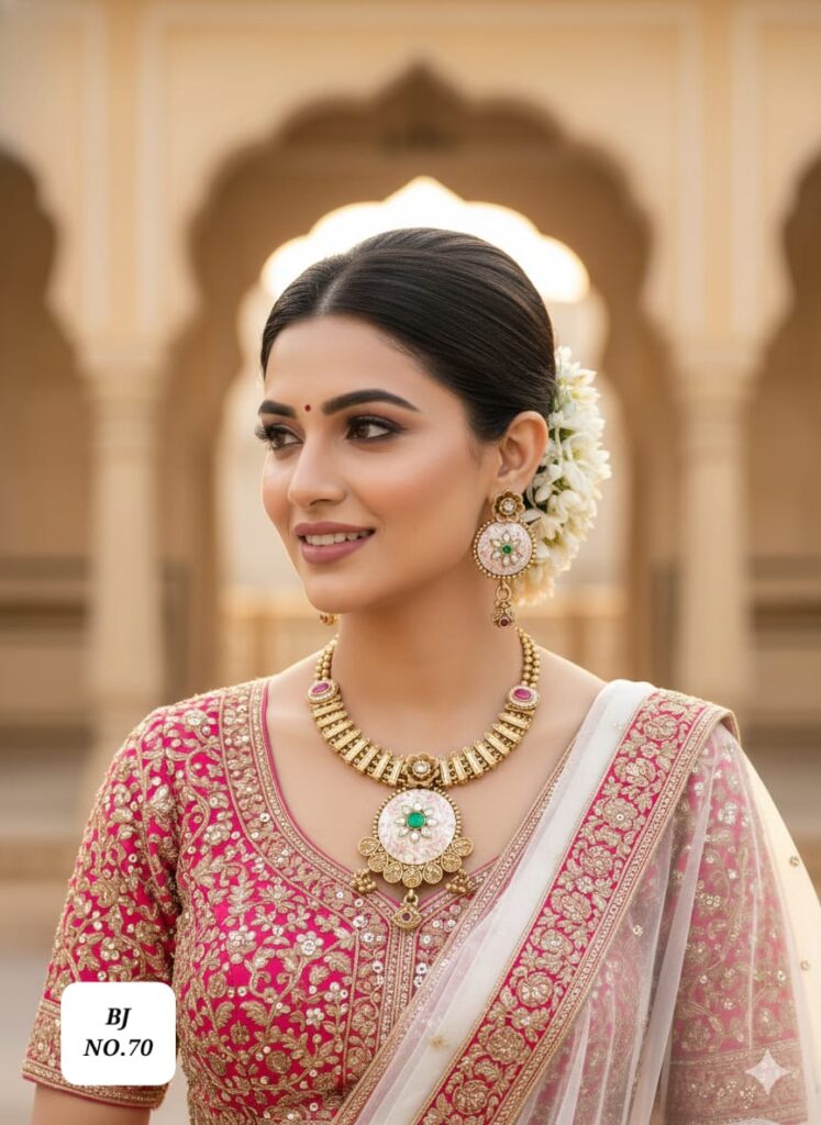 Shop Luxury Antique Jewellery Online at Eflina