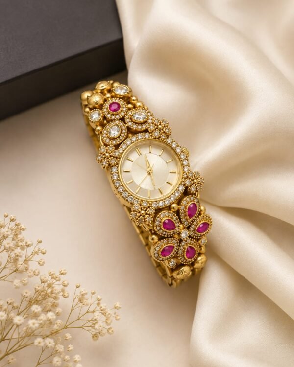 Comfortable Antique Watch