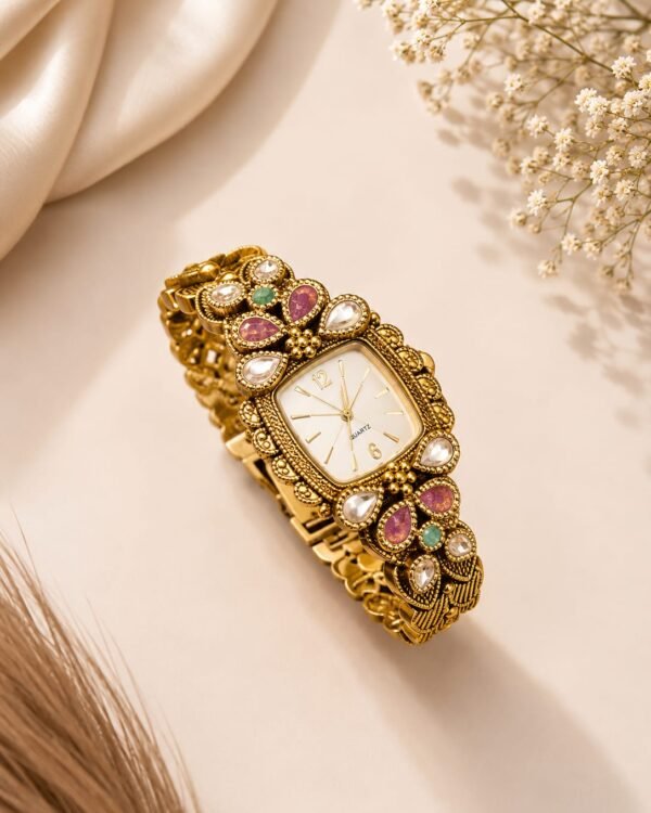 Essential Antique Watch