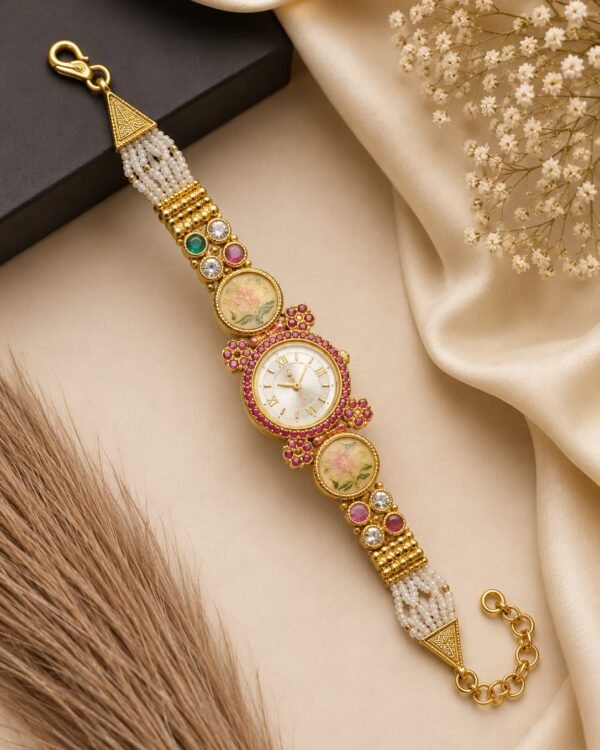 Excellent Antique Watch