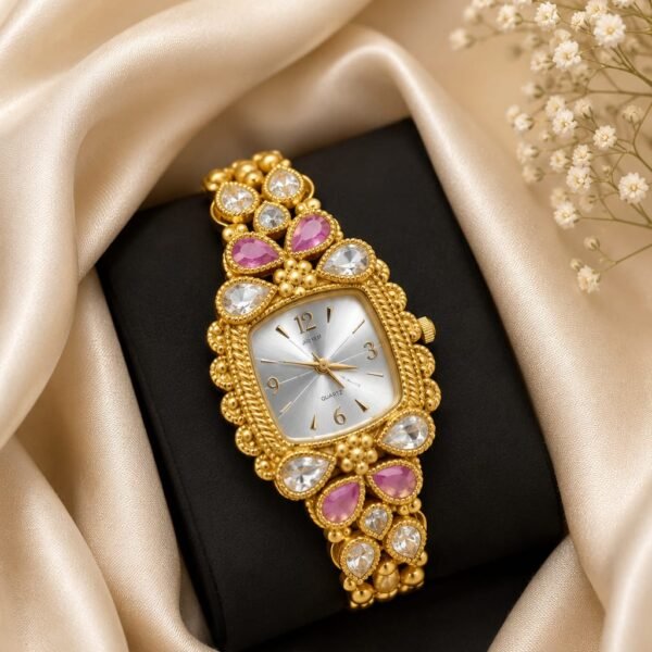 Ideal Antique Watch
