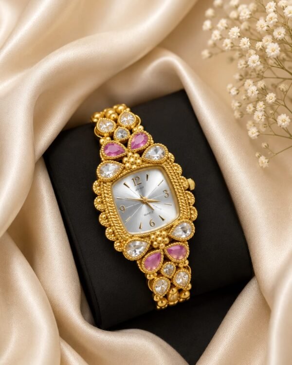 Ideal Antique Watch