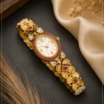 Antique Watches for Women 12 Modern Antique Watch for Bride