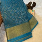 New Pure brocade Mysore silk sarees WhatsApp Image 2026 02 23 at 11.41.29 AM 3