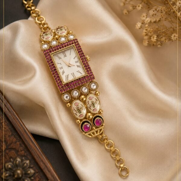 Nice Antique Watch