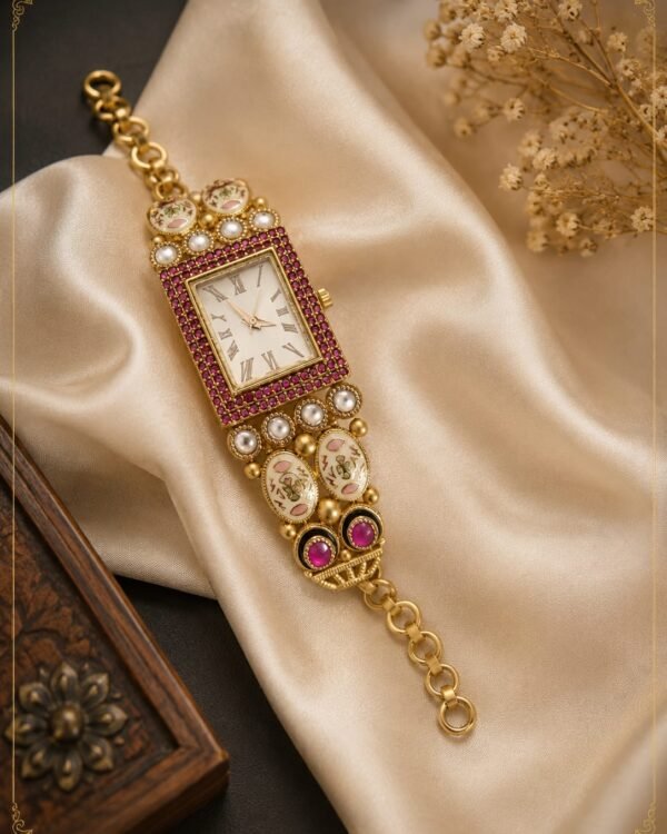 Nice Antique Watch