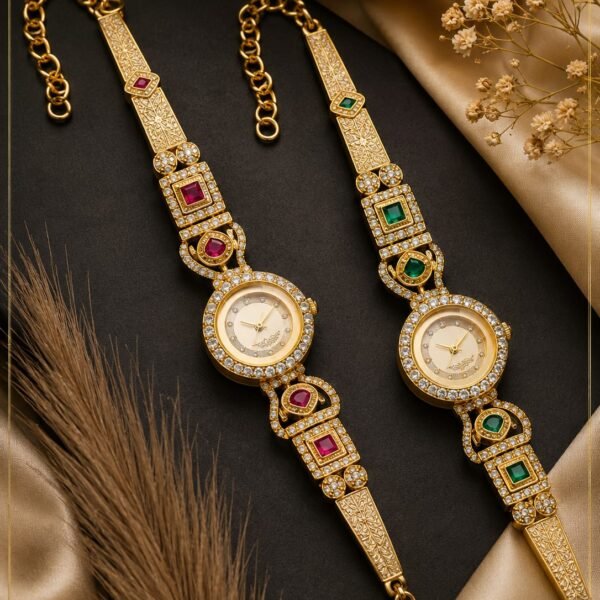 Perfect Antique Watch
