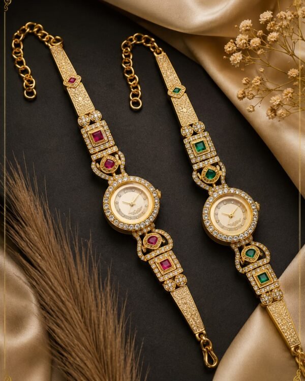 Perfect Antique Watch