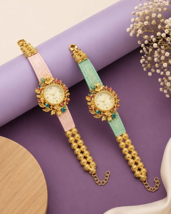 Popular Antique Watch
