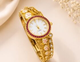 Popular Antique Watch Special Antique Watches for Women