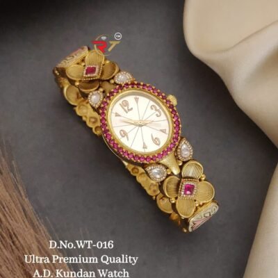 Modern Antique Watch