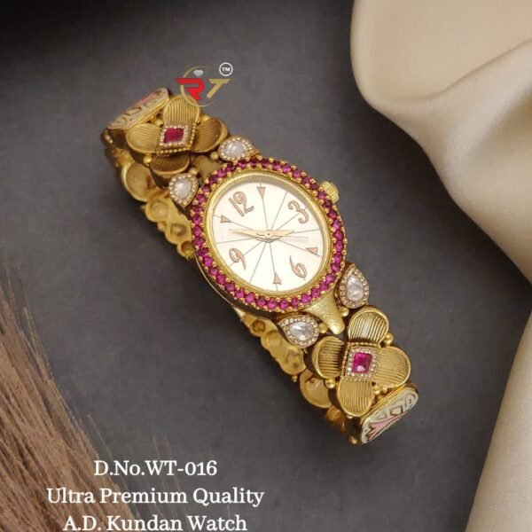 Modern Antique Watch