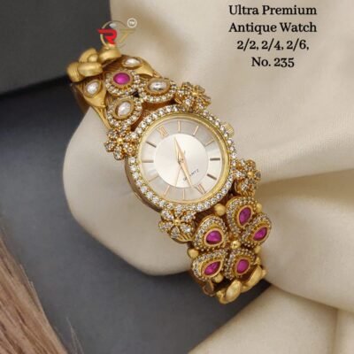 Comfortable Antique Watch