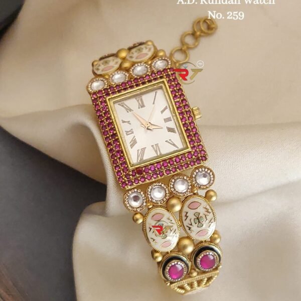Nice Antique Watch