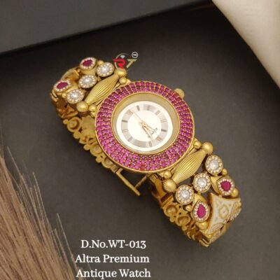 Available Antique Watch