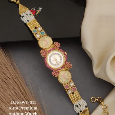 Excellent Antique Watch